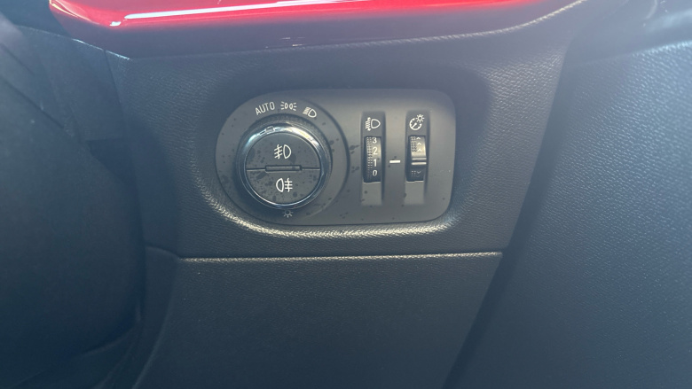 Vauxhall Mokka 1.2 Turbo 100 SRi Nav Premium 5dr Petrol Hatchback